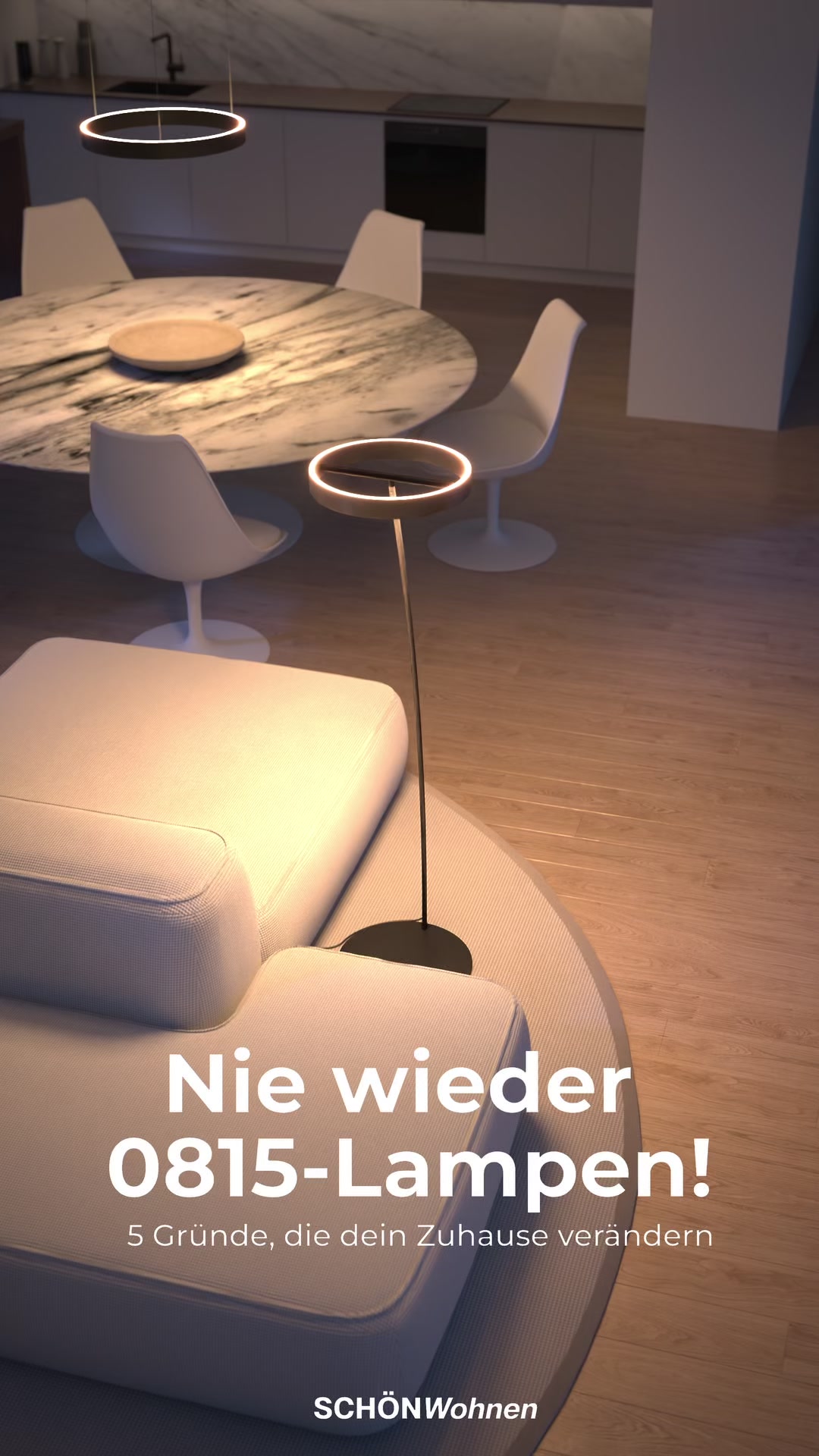 Entdecke einzigartige preiswerte Designerleuchten