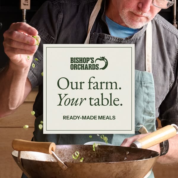 Bishop's Orchards Farm Market