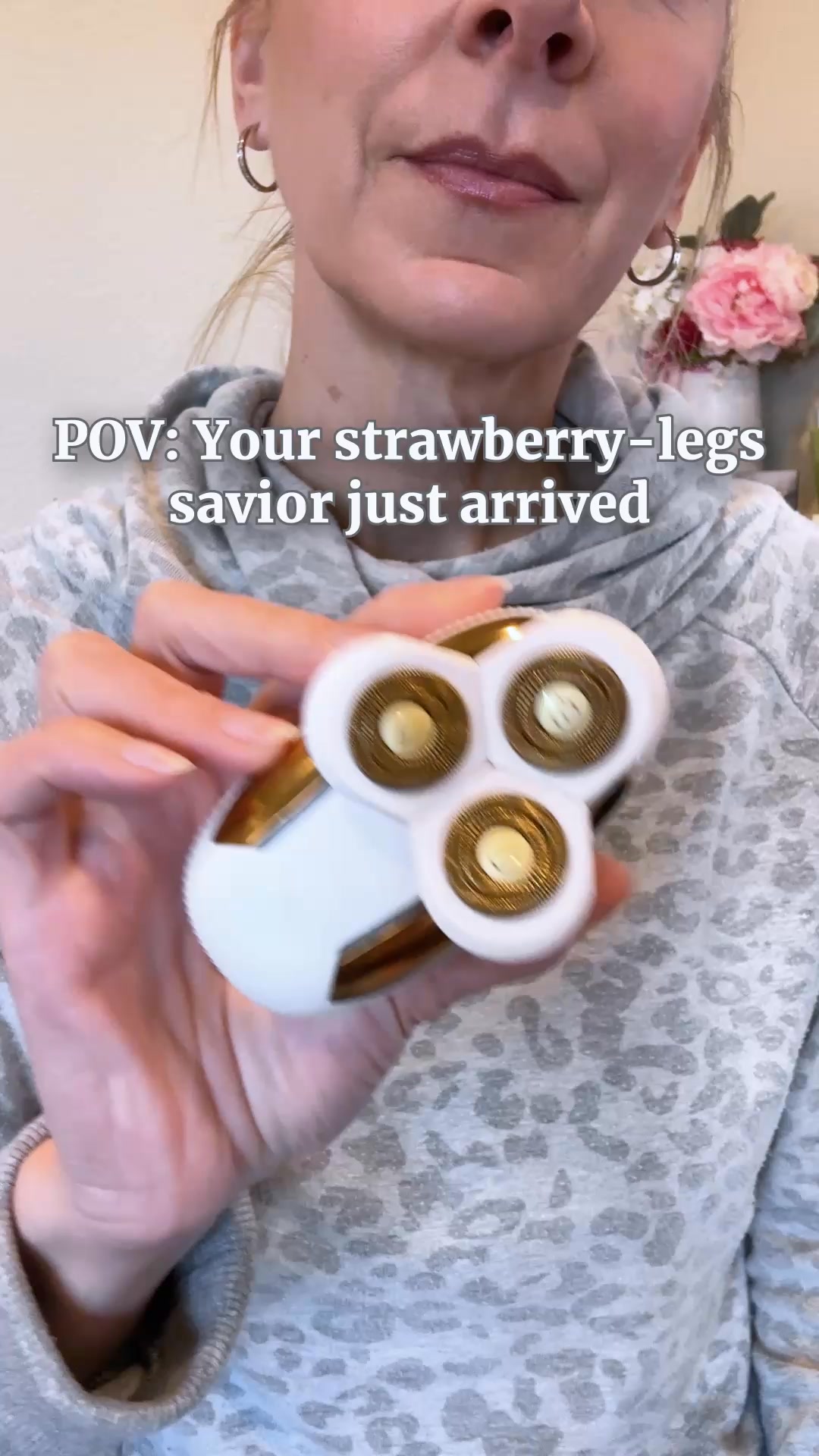 Sensitive Skin? Start Here.