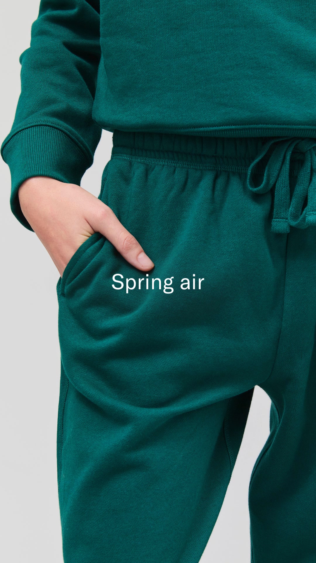 Clean. Comfortable. Considered.