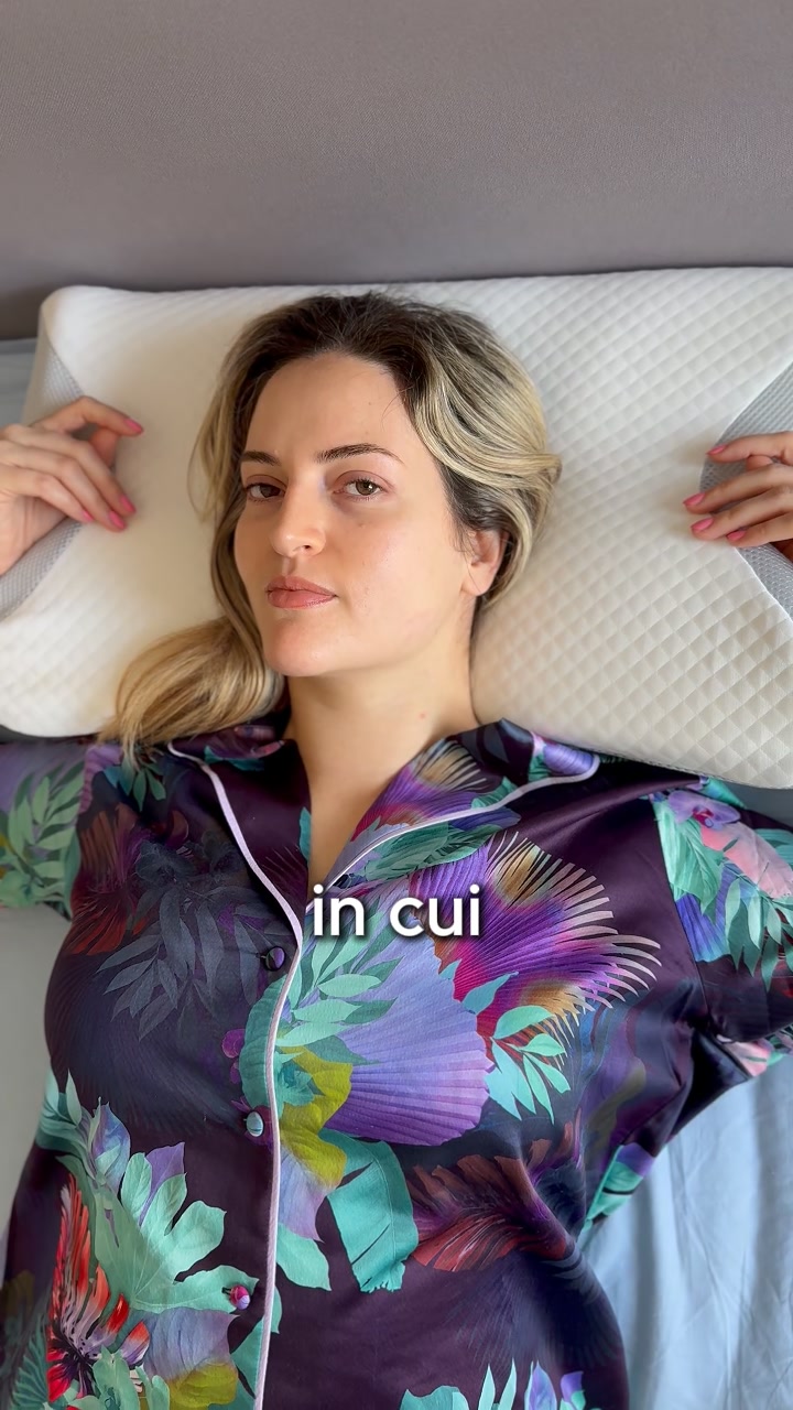 Sollievo dal dolore cervicale, testato scientificamente!