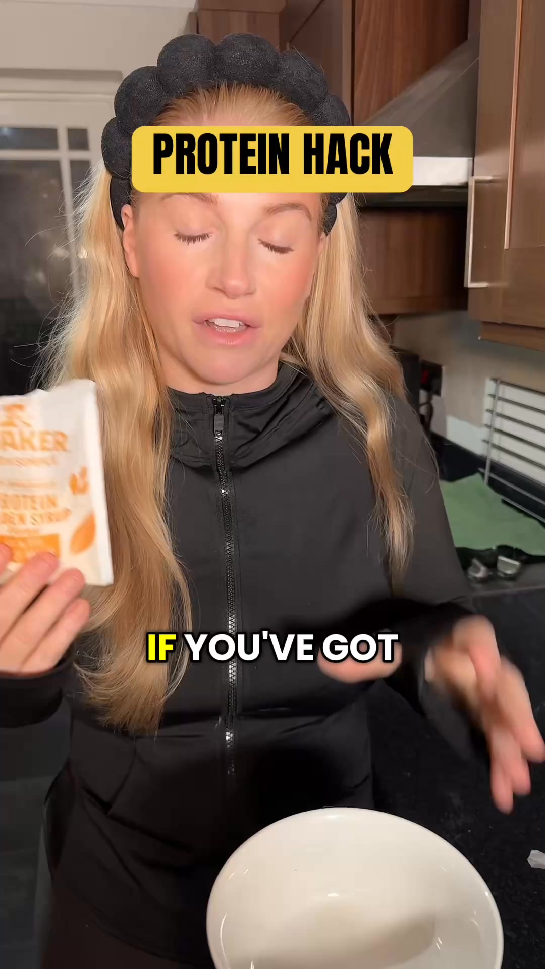 Daily Collagen for Visible Skin Support