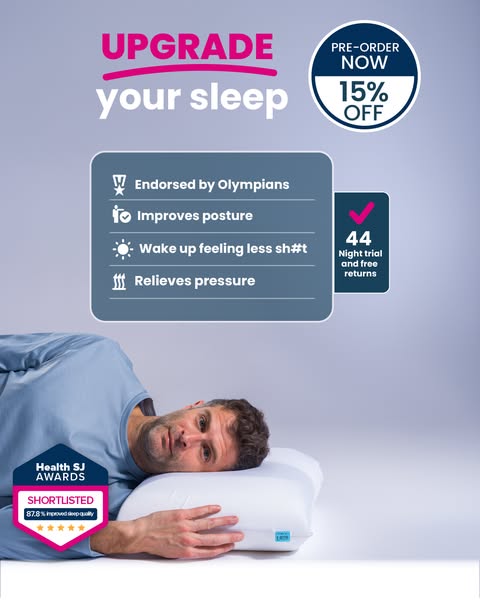 Sleep Posture Experts