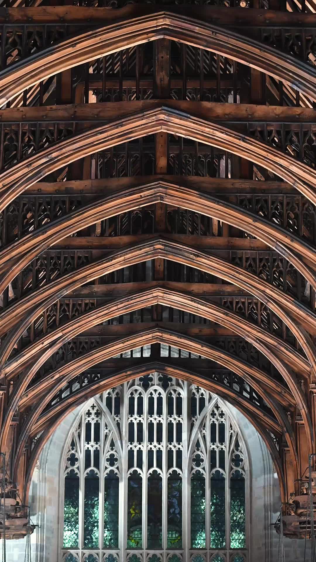 Official UK Parliament tours