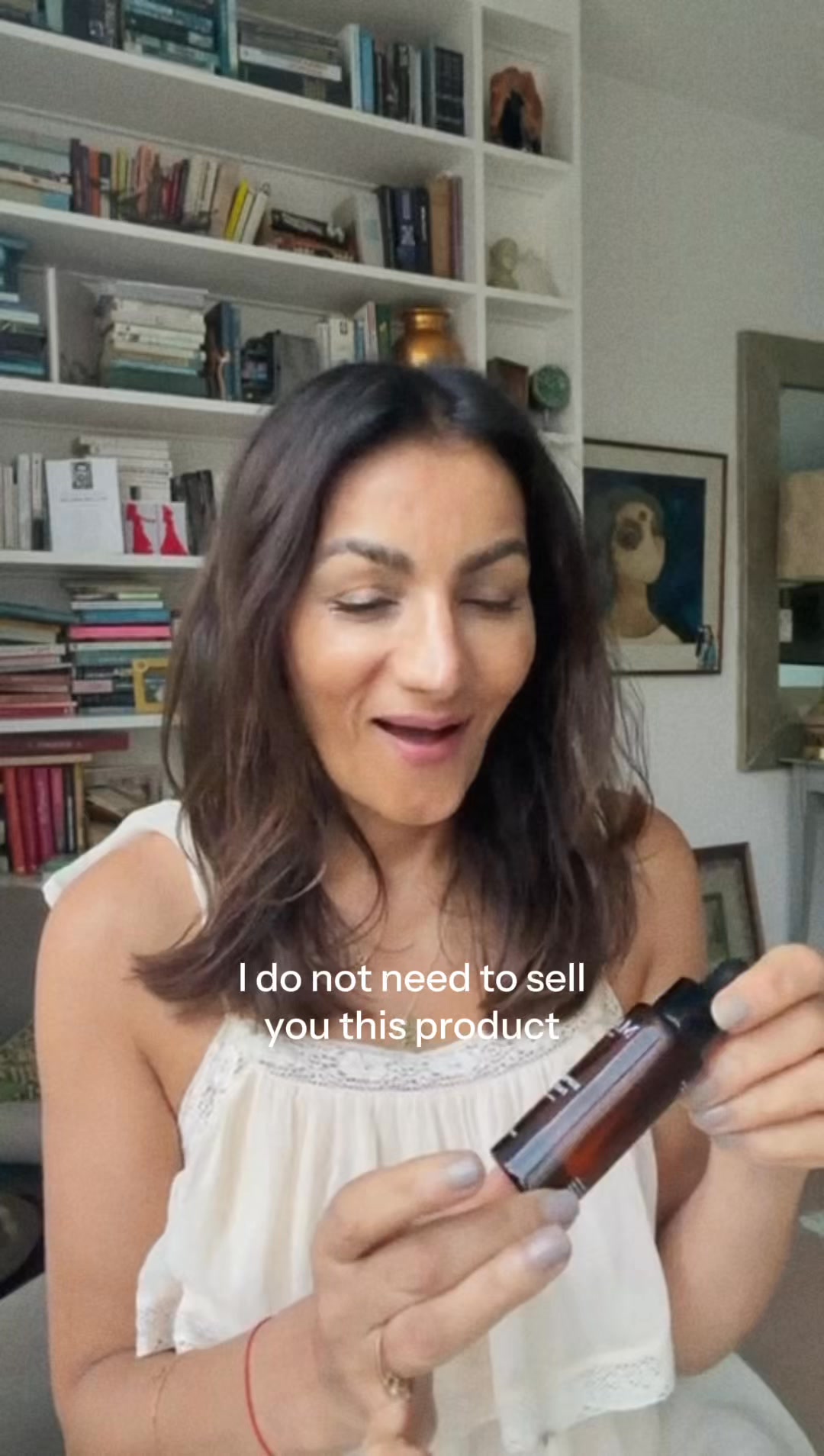 Award-winning Ayurvedic skincare