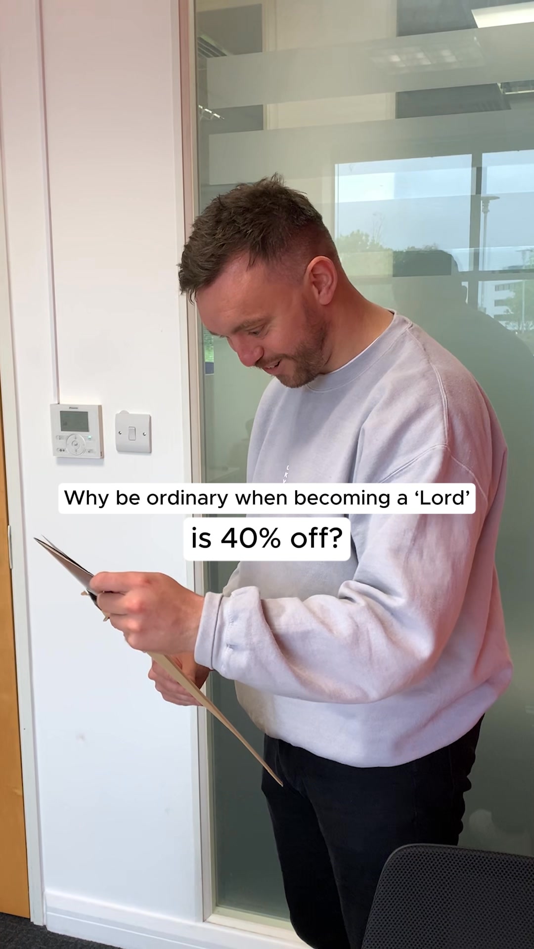 The Perfect Gift 🎁