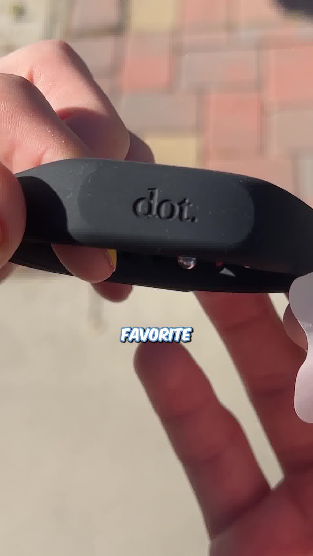 The Business Card of the Future