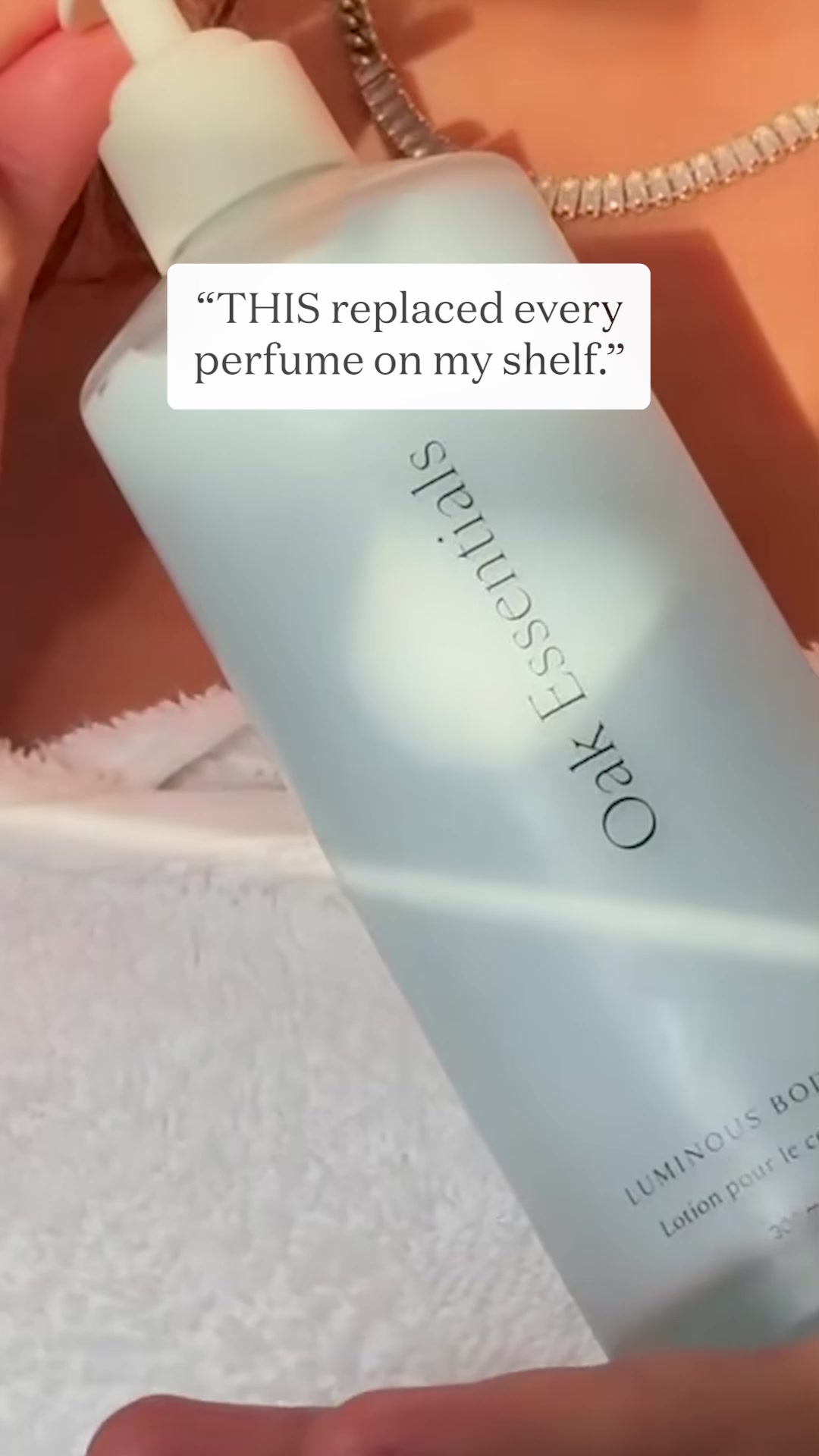 Nothing Smells Better Than This