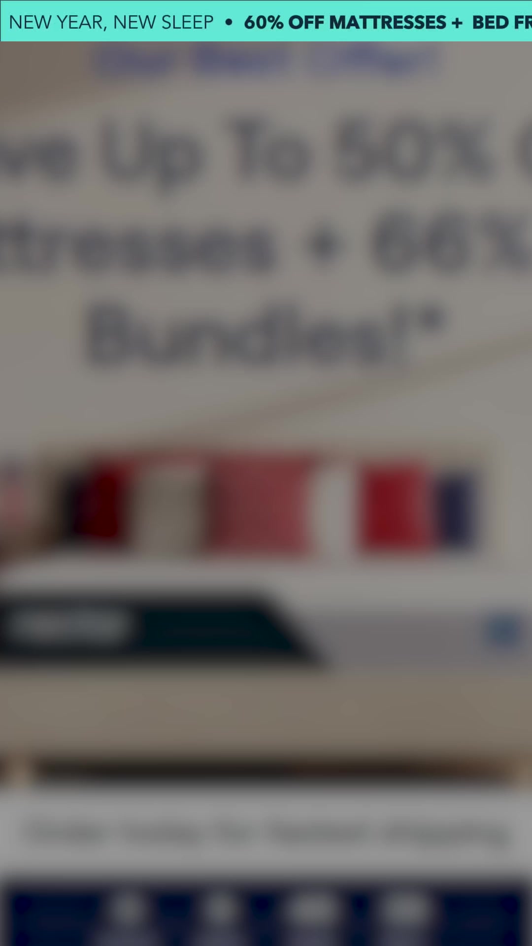 The Mattress You’ll Never Want to Leave 😴