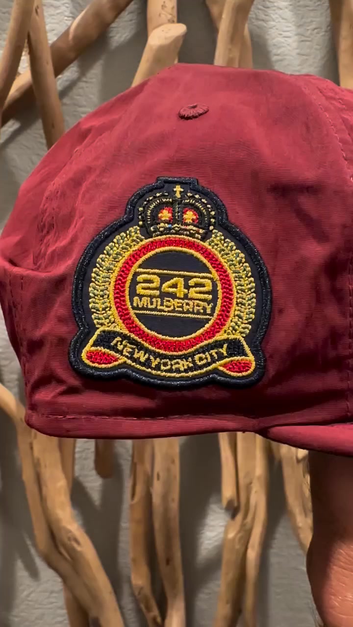 Batch Made — Limited Quantities