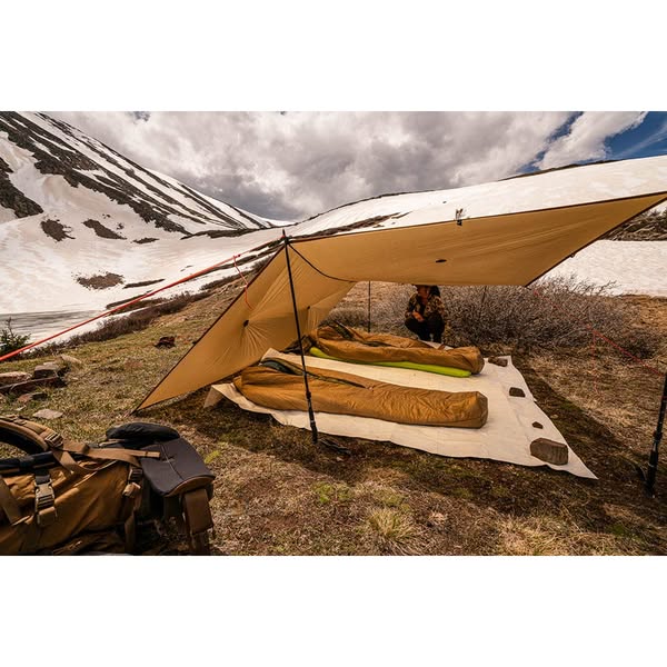 Kifaru, International