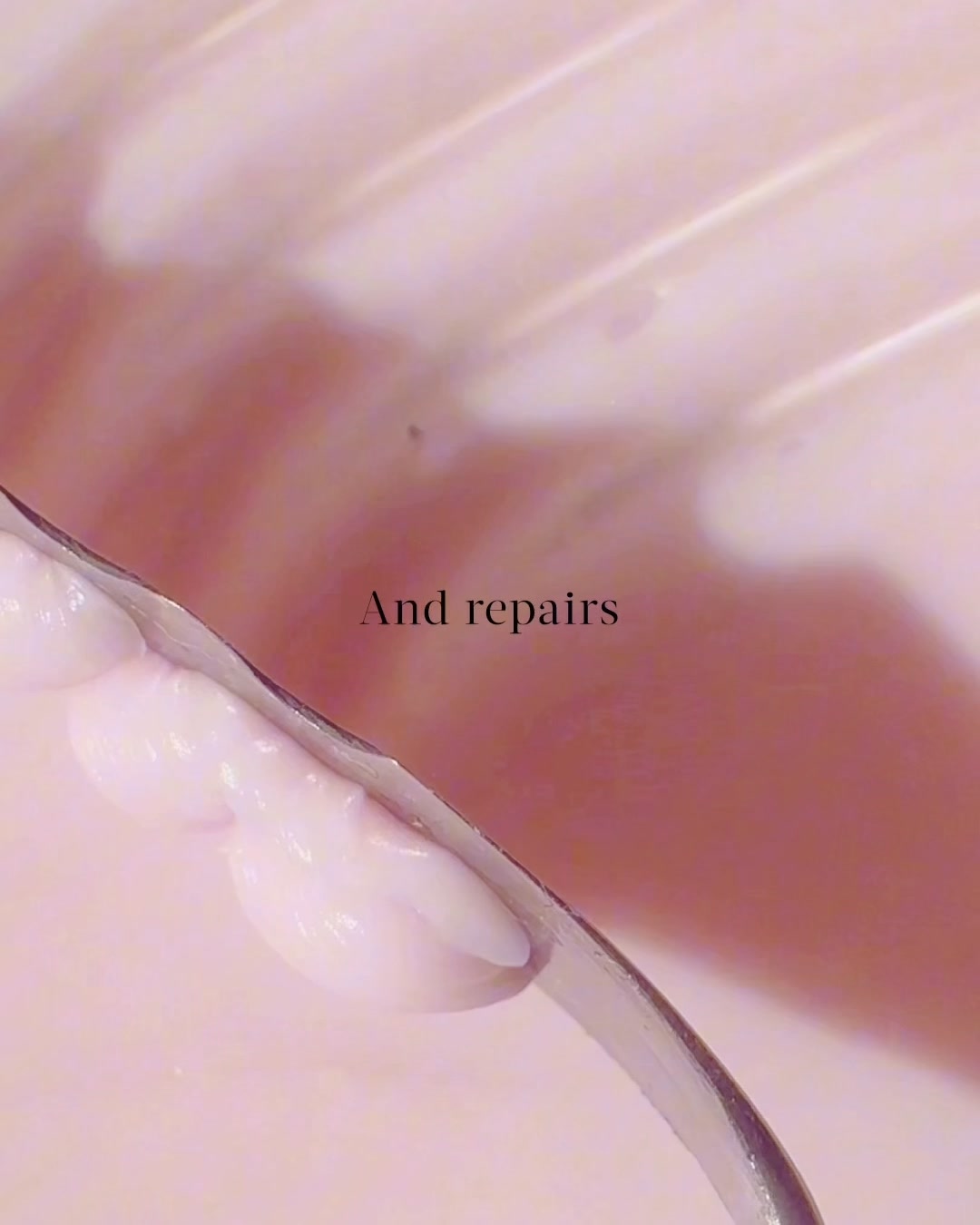 Overnight Miracle Cream"