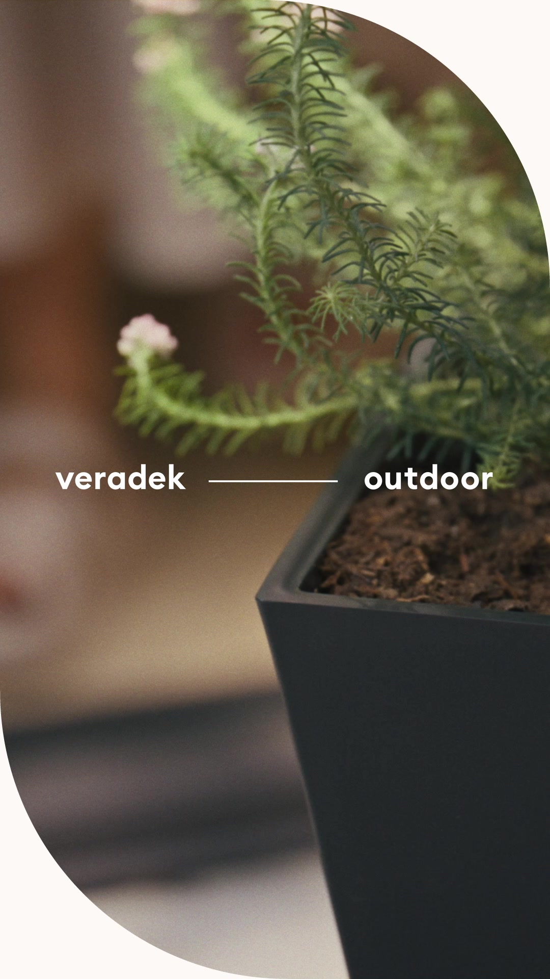 Designed for Life Outside