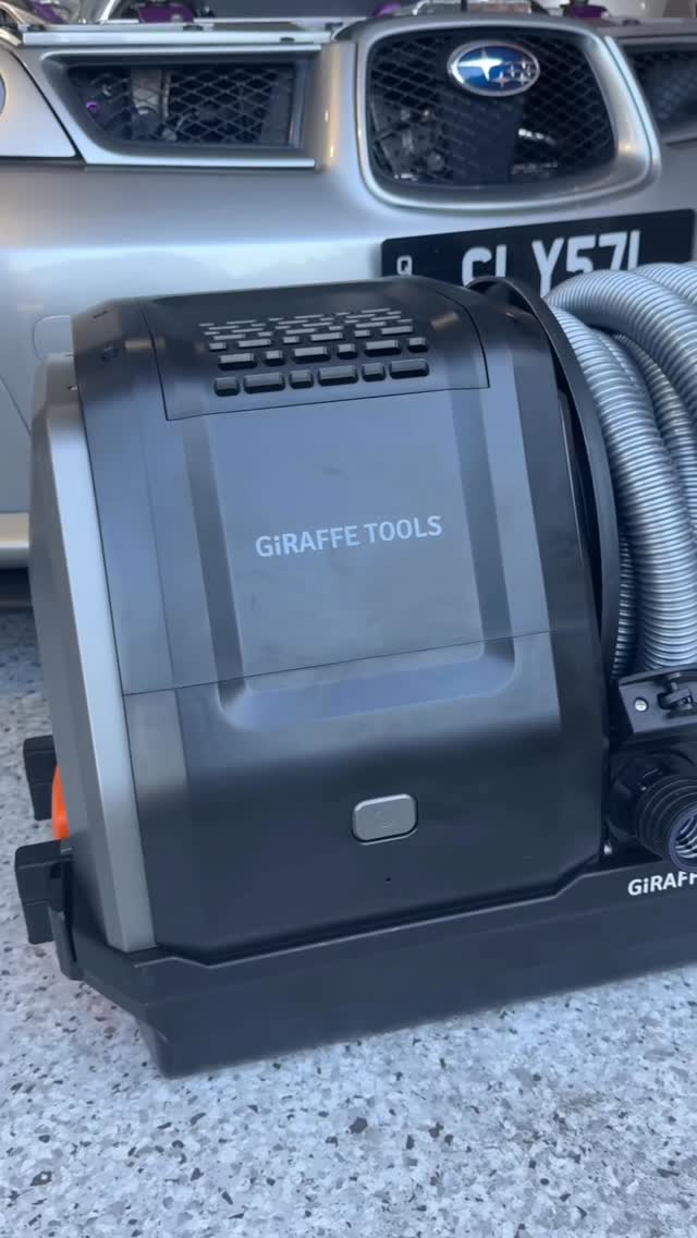 The legends at @giraffetools.au have hooked me up with this amazing Grandstorm Retractable Vacuum Cleaner to complete the garage setup 🙌

This beast is a total game-changer for anyone serious about keeping their workspace or garage clean and tidy.

Why it’s killer:
• Automatic hose retraction — just give it a light pull and it coils itself cleanly. No more wrestling hoses.
• Strong suction (≥ 20 kPa) + HEPA & sponge filters = 99.99% dust capture.
• Wet & dry capability — handles spills, sawdust, debris, you name it.
• 30 ft / 9 m hose reach — covers large areas without needing to reposition.
• Wall-mounted design frees up floor space (so you’re not tripping over gear).
• Includes 6 attachments for different jobs + optional remote-control model for extra convenience.

I’ve got mine installed right next to the tool bench — it’s turned cleanup from a pain to actually very easy and fast
No more excuses for a dirty garage or dusty cars 🙈

If you’re looking to upgrade your garage or workshop, this is one to check out.

🔗 Hit the link in my bio to see it in action, and use discount code SLYSTI at checkout for 10% off 👊🔥

Honestly one of the best additions to the garage since I grabbed the wall-mounted pressure washer from these guys a few months back — absolutely love that too 

Get yours today — you won’t be disappointed.

#ad #GiraffeTools #WorkshopGear #GarageLife #CleanShop #ToolPorn #GearUp #GarageSetup #WorkshopGoals