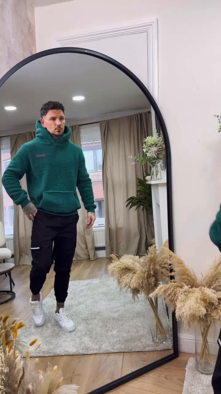 Sherpa Season = Sorted