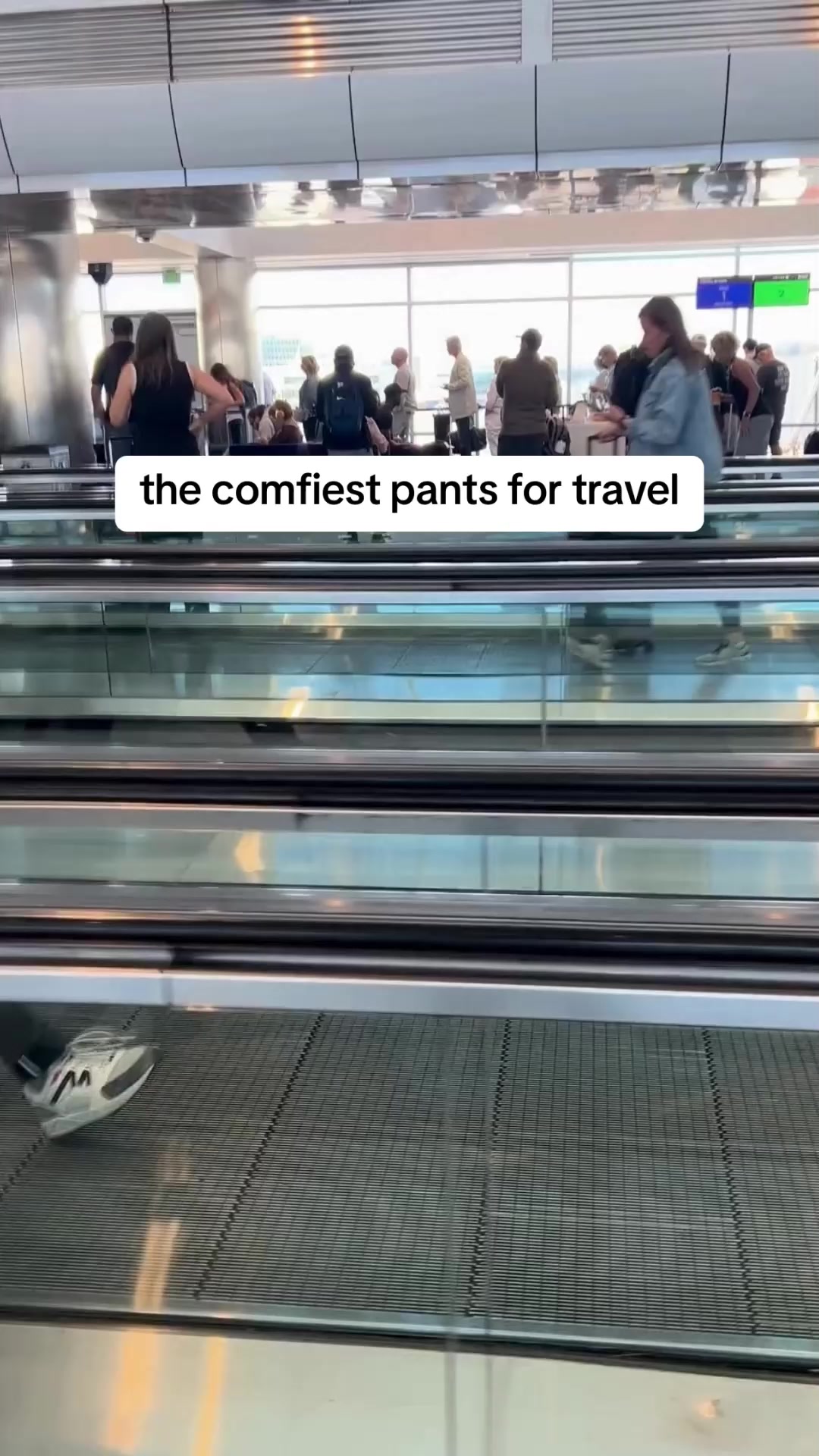 Look sharp and stay comfortable all day.