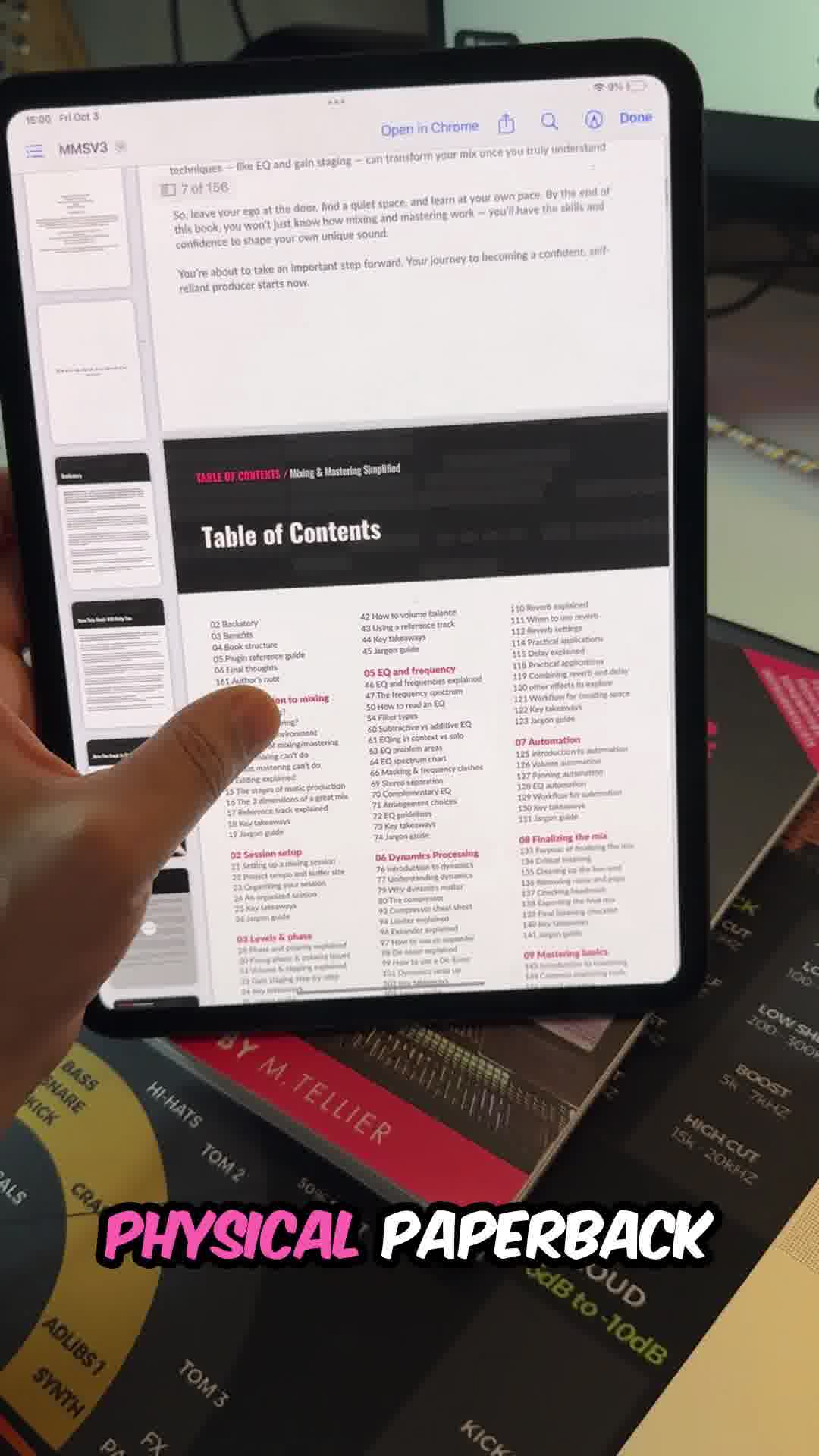 ⭐⭐⭐⭐⭐ From the creators of the best-selling “Simplified” series — trusted by 25,000+ musicians worldwide