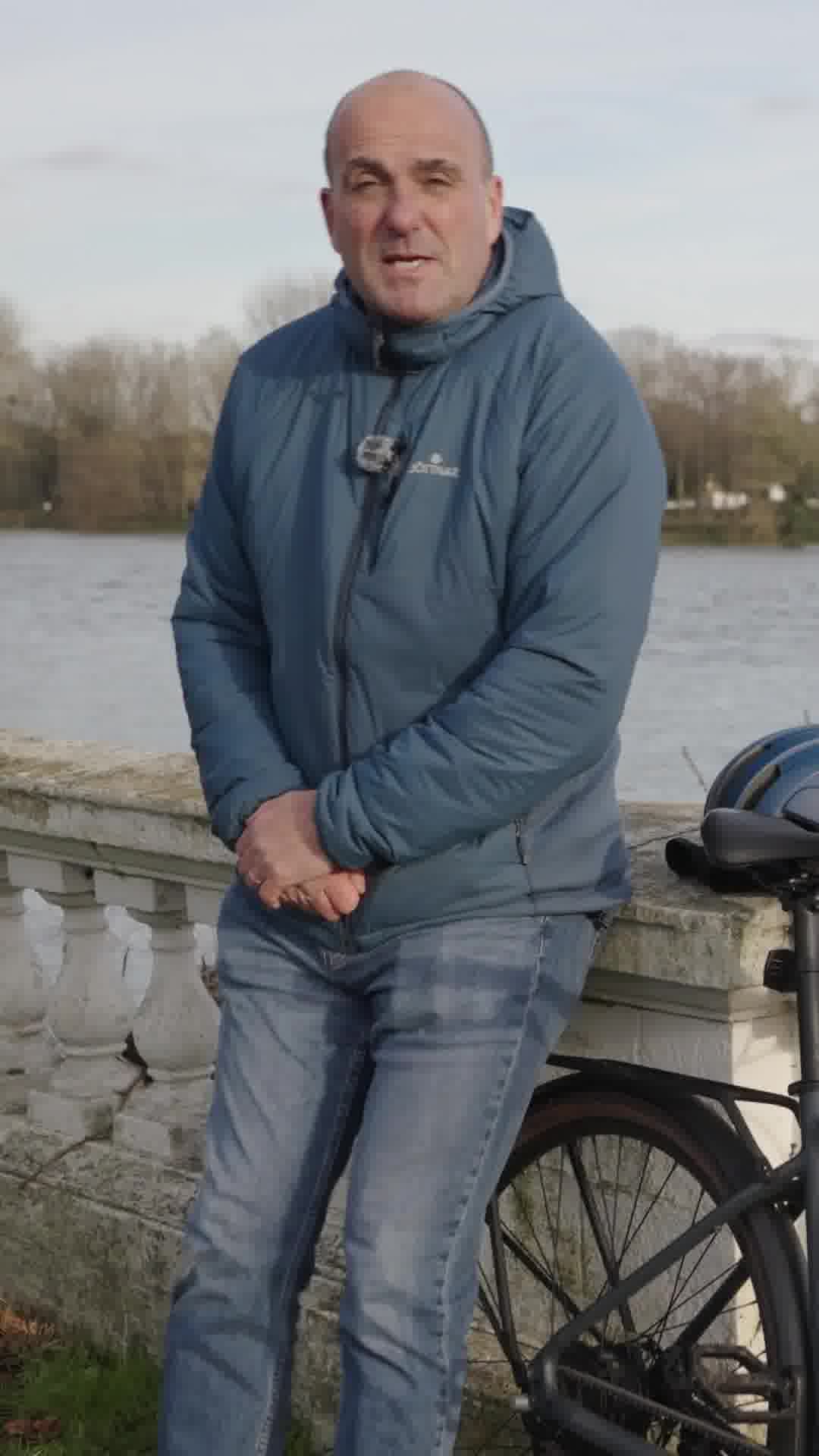 Commuting freedom from £1,850