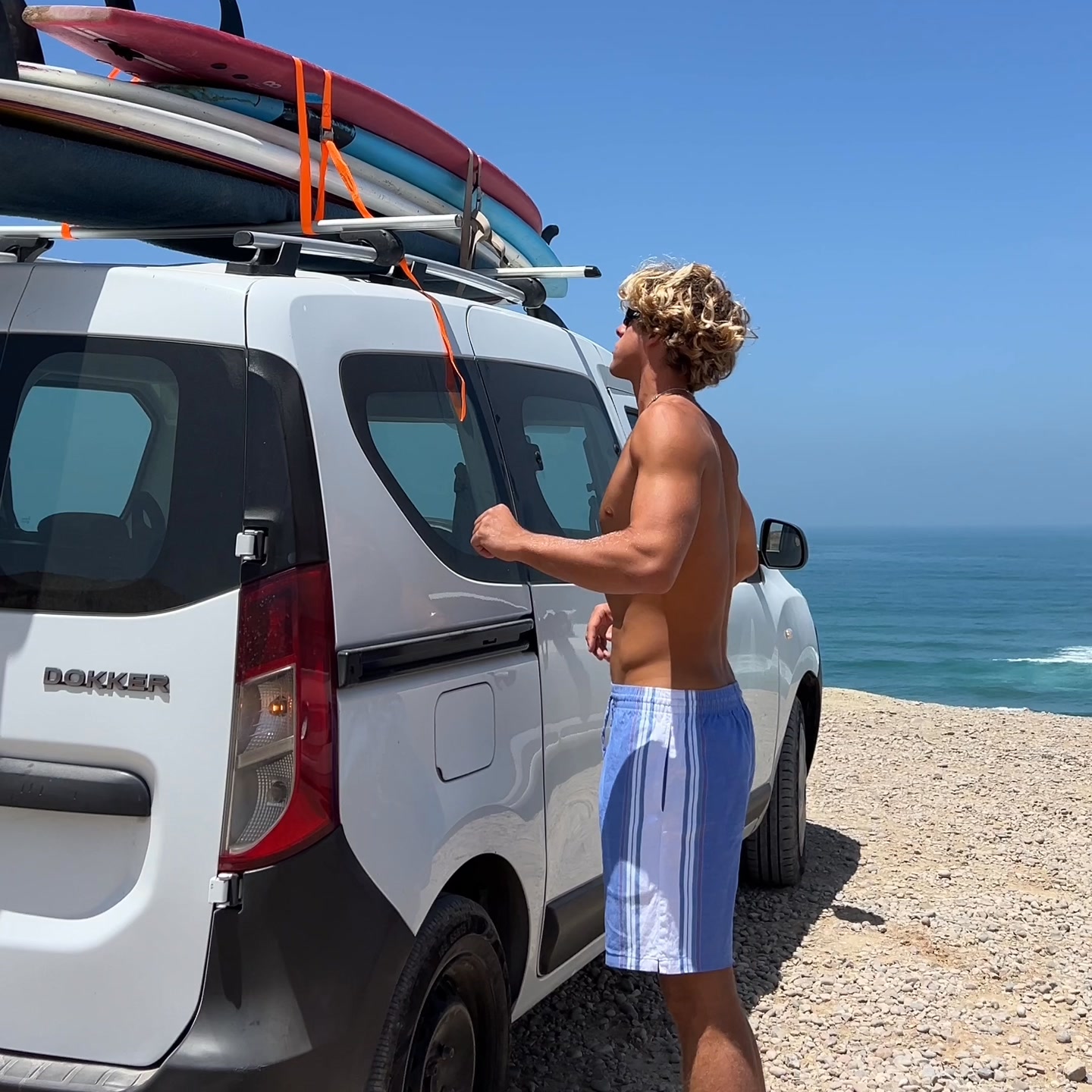 Made for the everyday