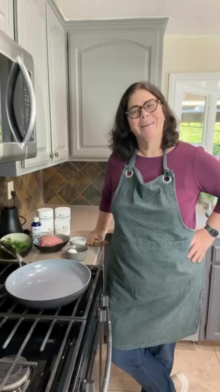 Try Holistic Vet Blend