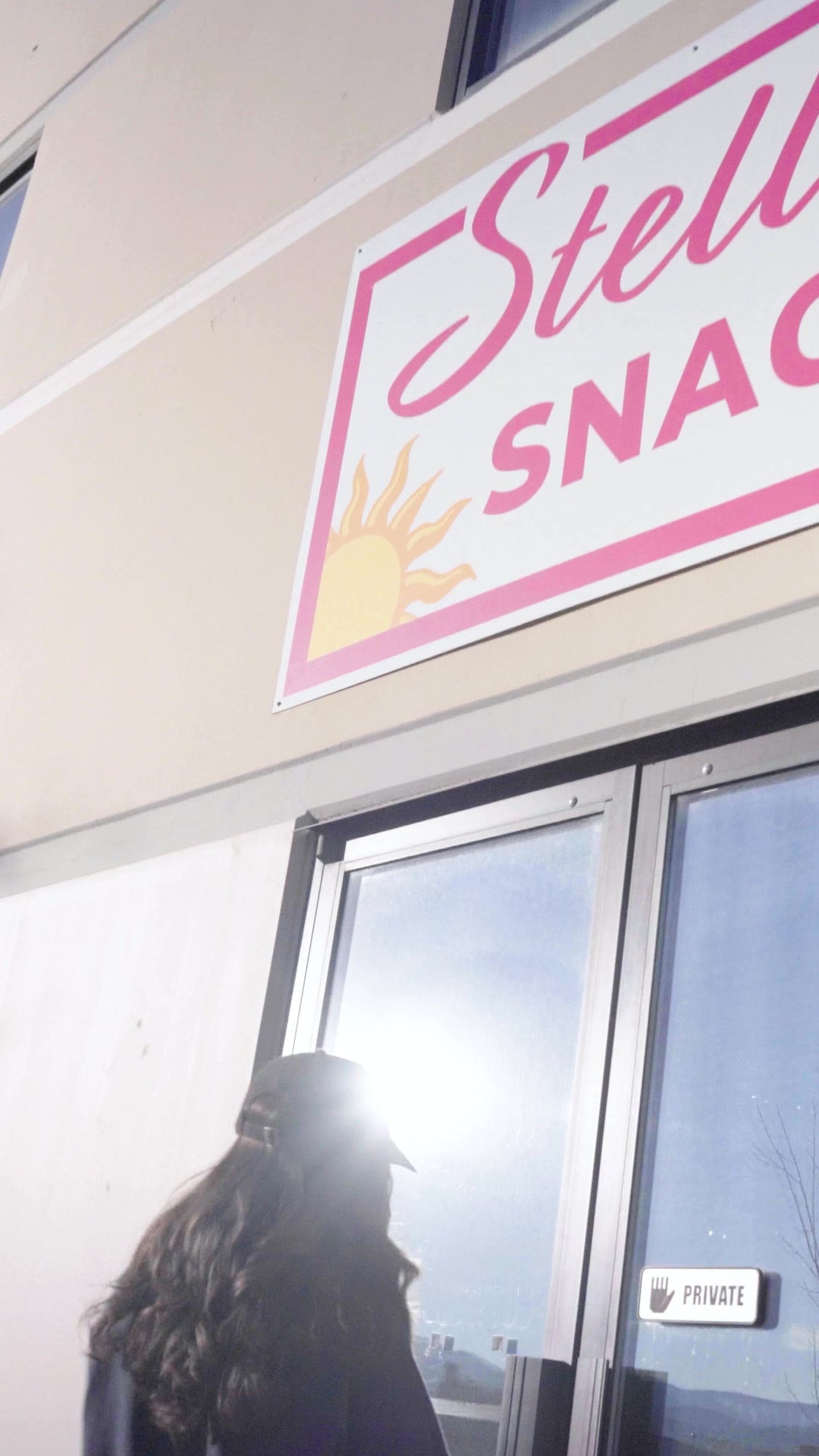 Stellar Pretzel Braids