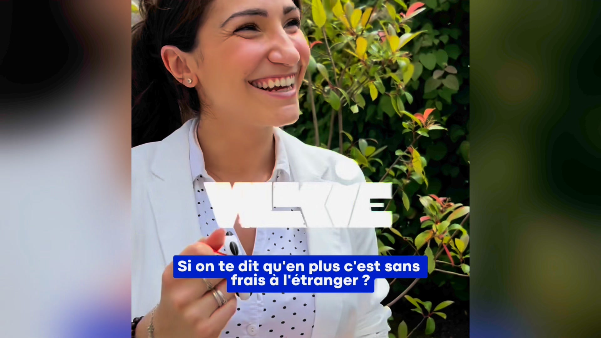 Le paiement sans contact simplifié