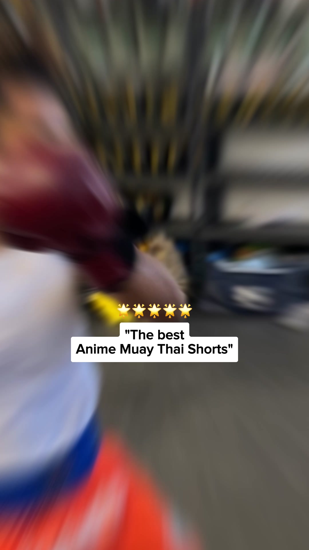 Wildest anime designs. Fantastic quality.