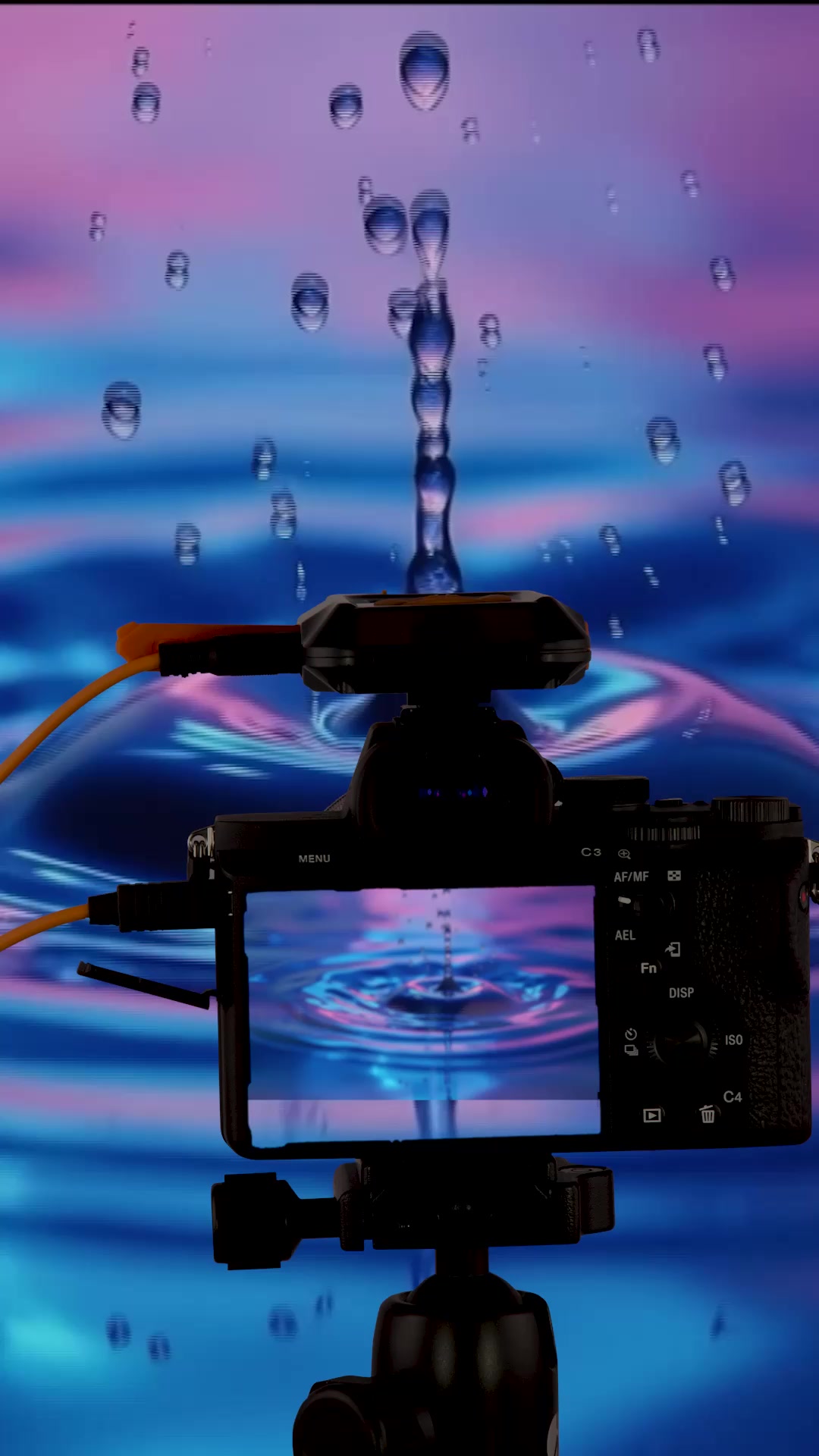 Pro-Level Shots, Effortlessly