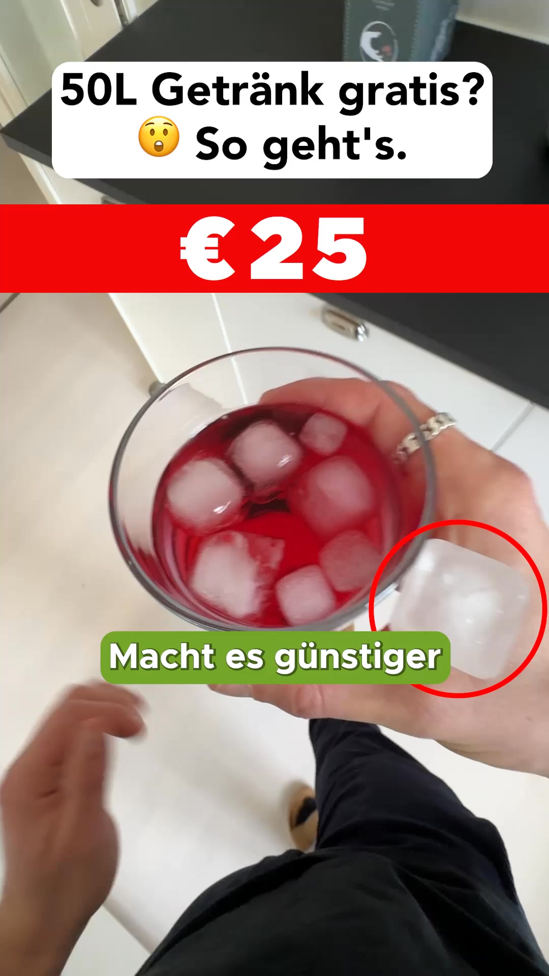 1x JuiceBox GRATIS dazu👉