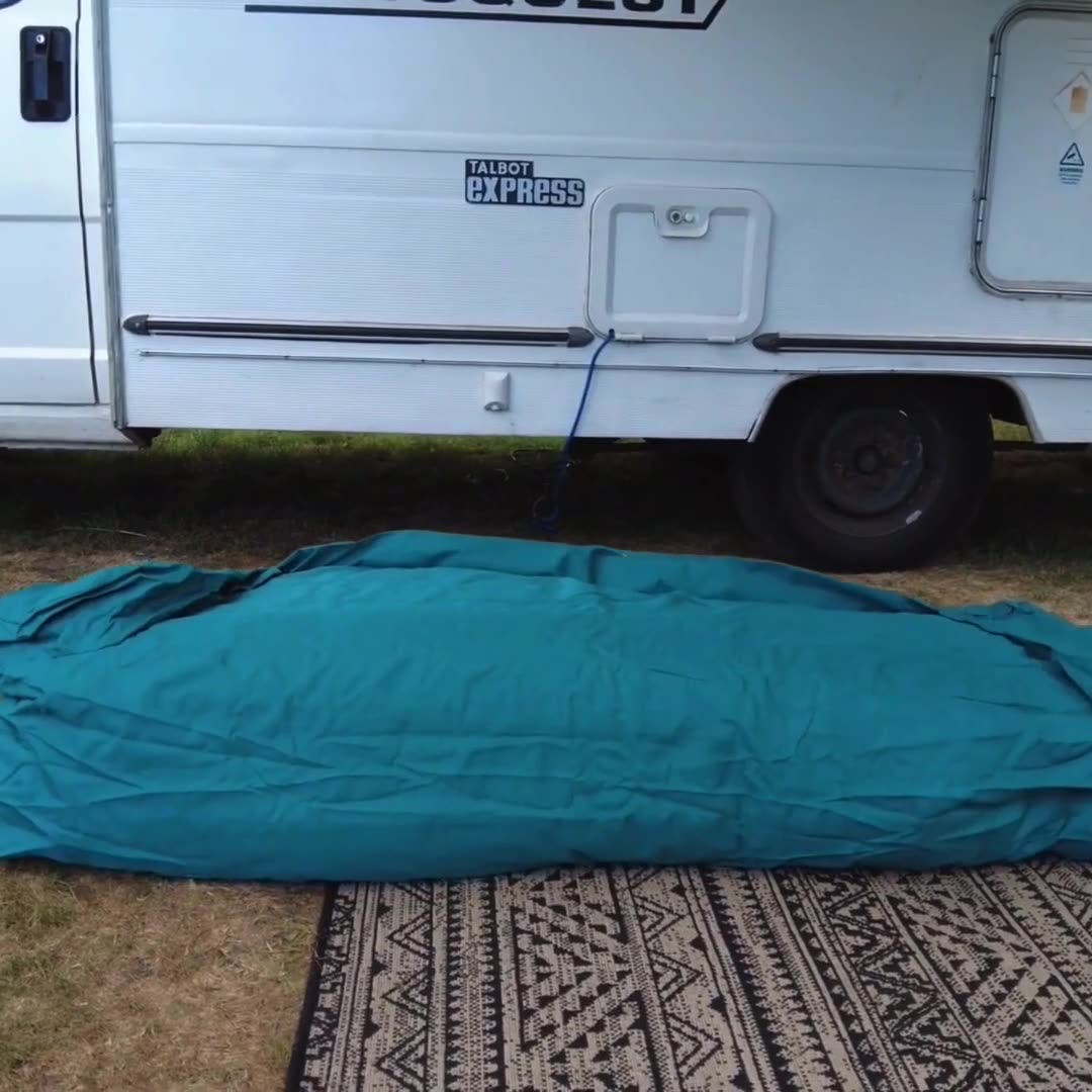 Bring comfort to the crowd