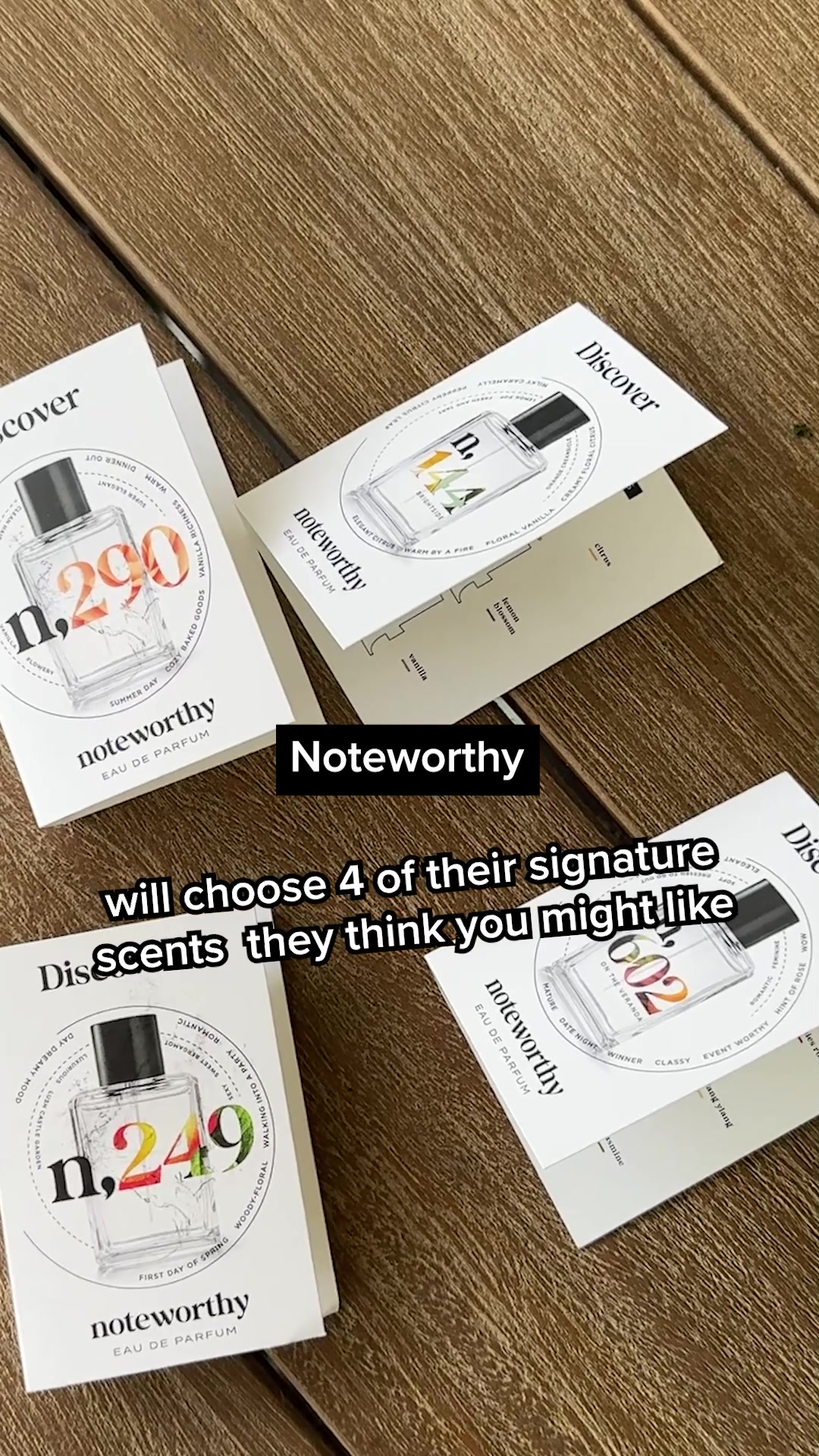 ★★★★★ "One spray and I’m obsessed!" - Nicole