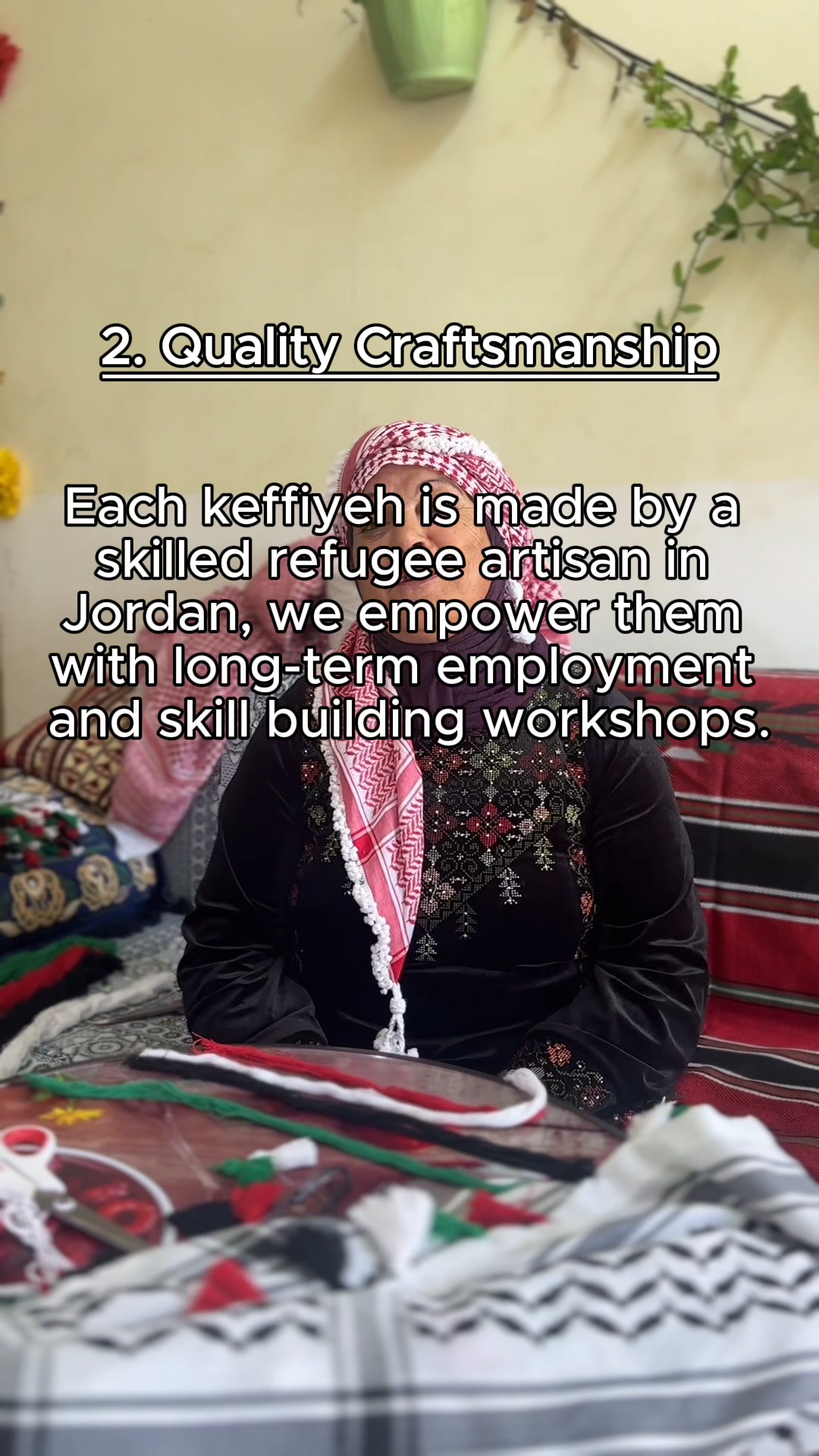 Apparel that speaks your language.