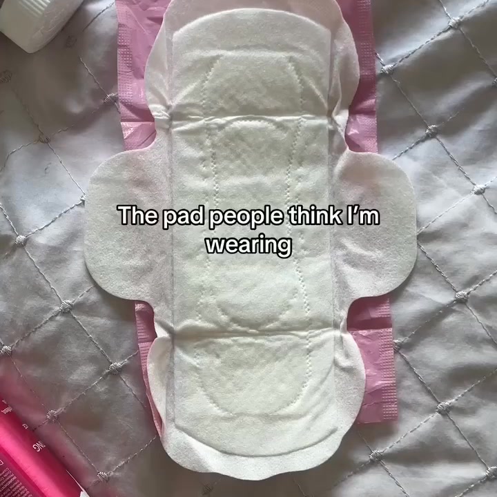 Award-winning Period Care