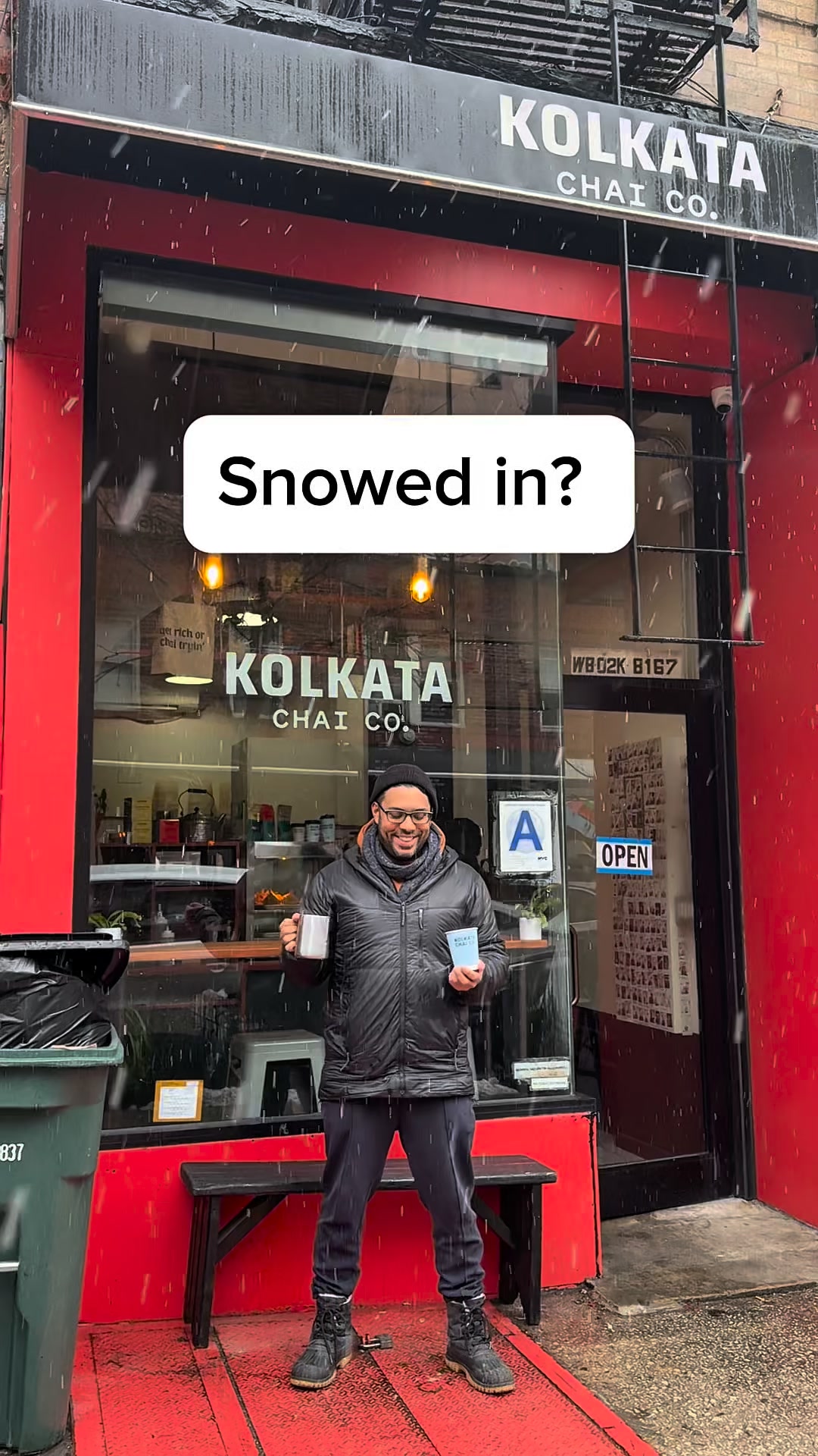 Save 26% during our Winter Sale!