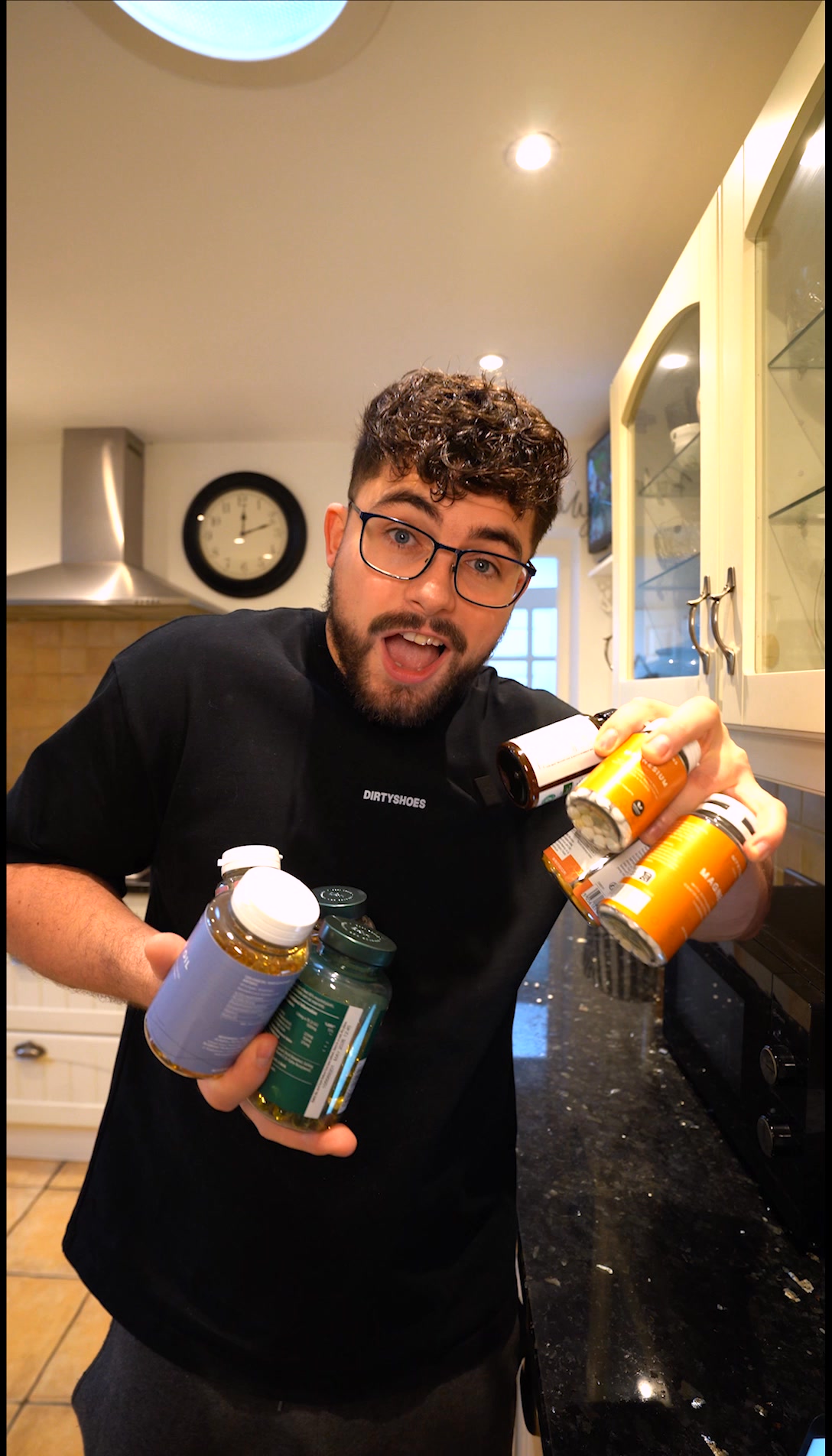 Your Complete Wellness Stack 🌟