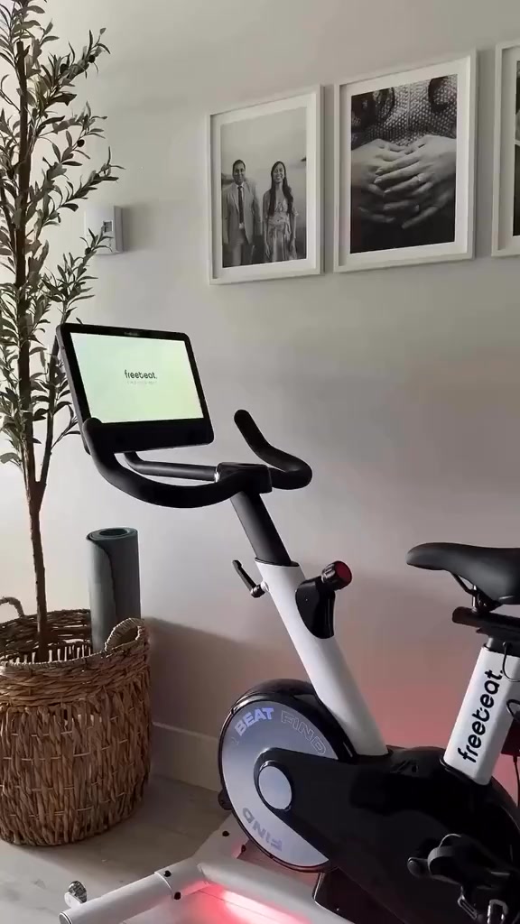 Ride. Challenge. Win with Freebeat