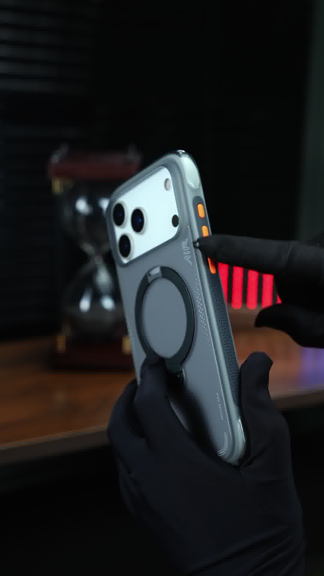 The Torras Q3air features a built-in stand for hands-free freedom and corner air cushions for ultimate drop defense.#iPhone17
SHOP NOW<<https://torraslife.com/collections/iphone-case?sort_by=manual&filter.p.m.ldt.compare_attribute_set=Ostand+Q3+Air