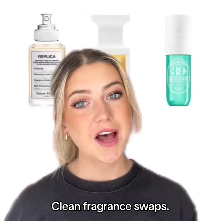 Mood Boosting Body Mists 💖