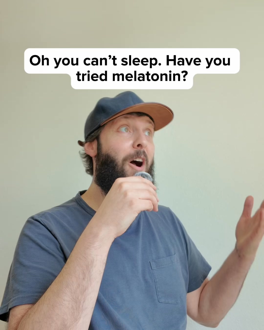 WonderSleep Mushroom Gummies