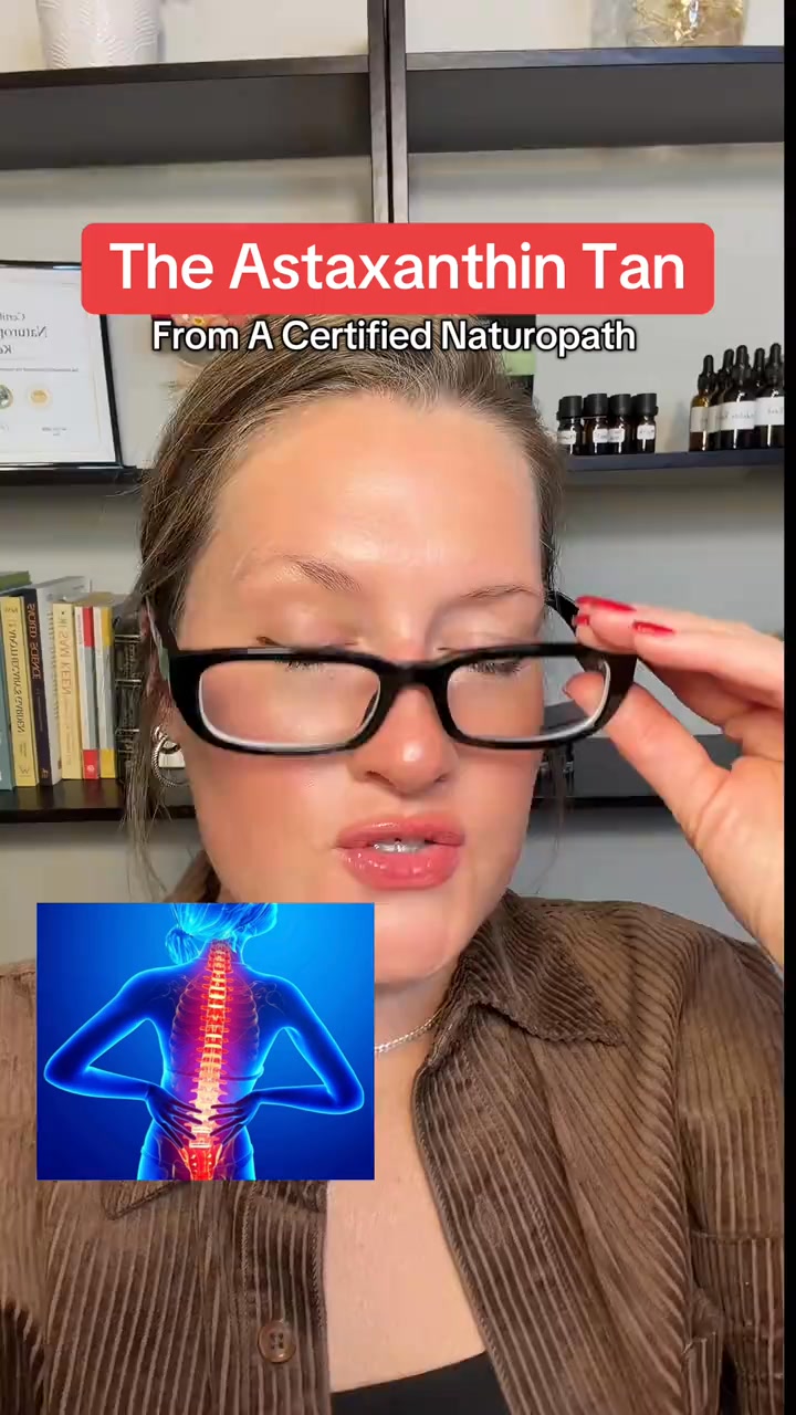 Nature's Most Powerful Antioxidant—6,000x Stronger Than Vitamin C