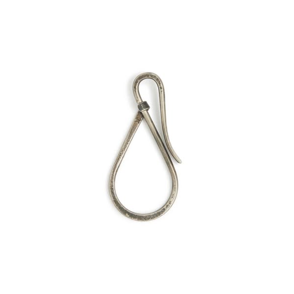 Key Holder by Studebaker Metals