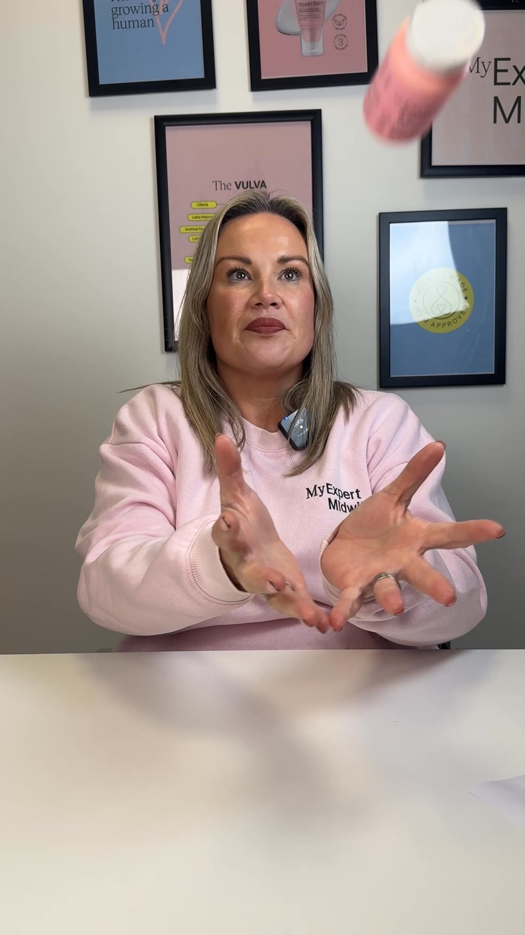 Relieve Morning Sickness Naturally