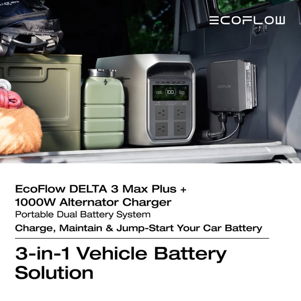 Total Car Power Solution