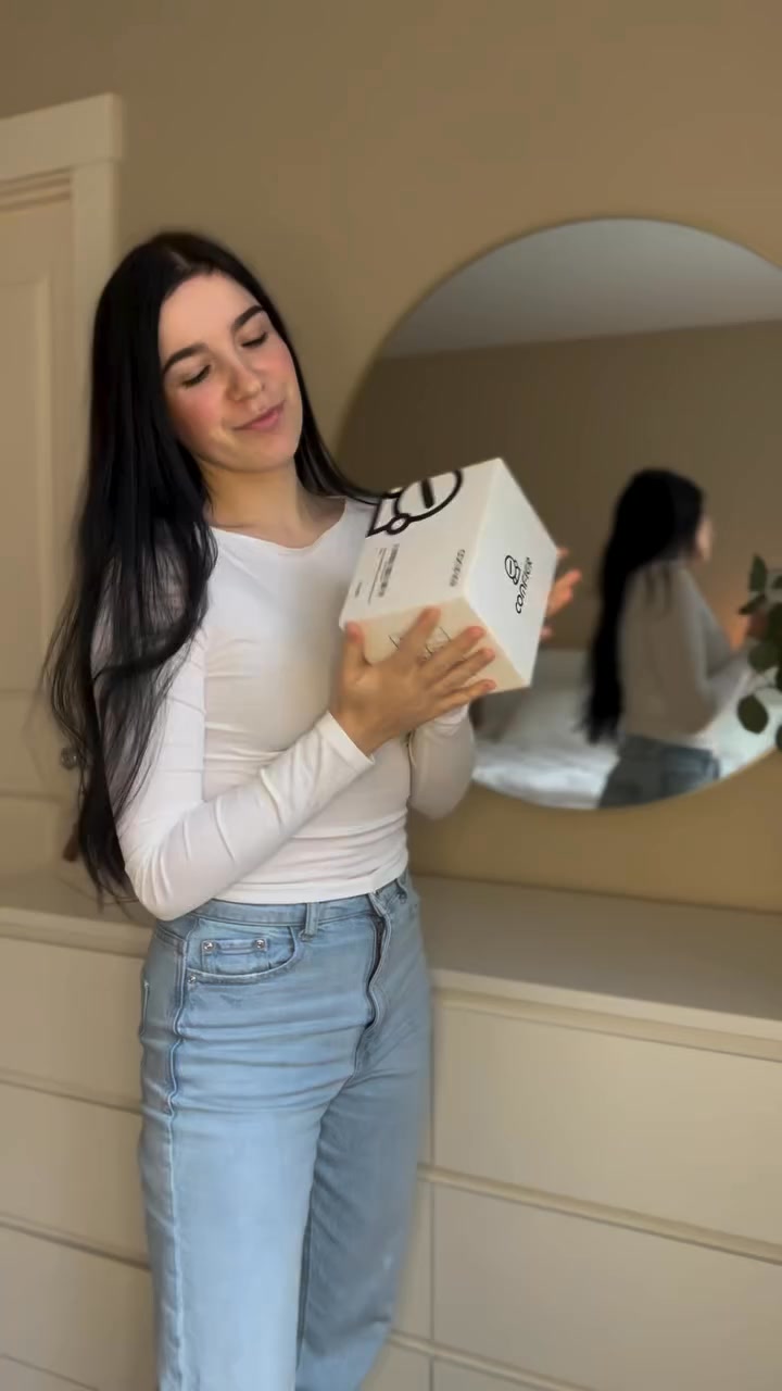 Comfier Neck Massager, Get it on Amazon Store: https://amzn.to/45Kl2sM