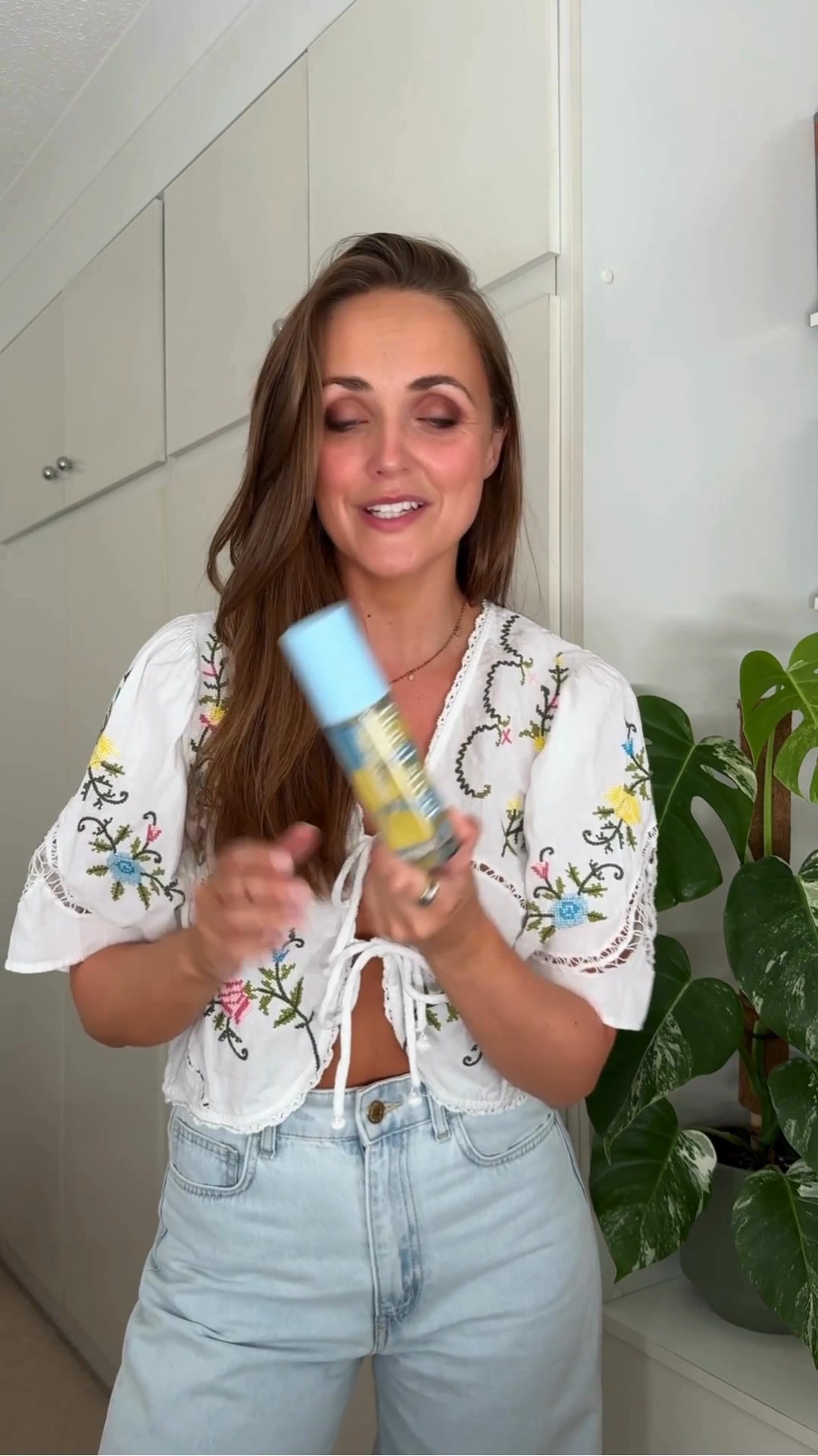 Introducing Arizona Bloom Perfume Mist