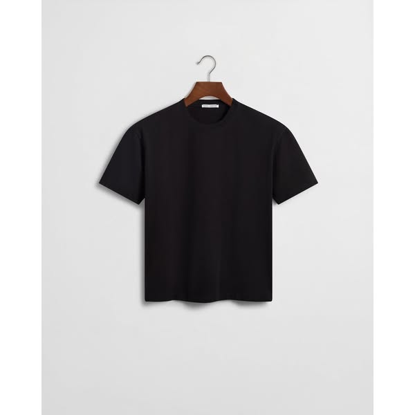 Essential T-shirt - Black
