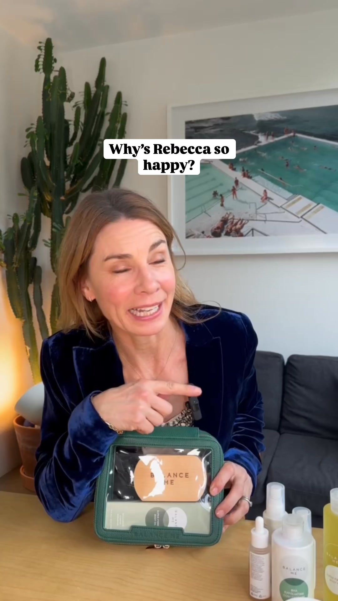 Celebrate Mum with 15% Off Rituals 💙