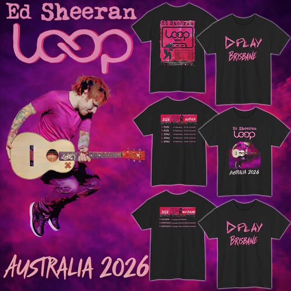 🔥Loop Tour 2026