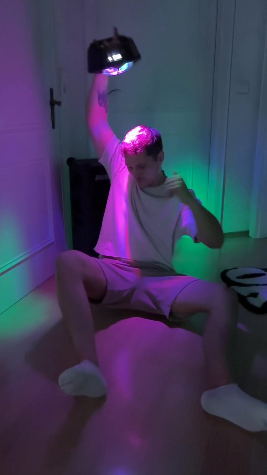 Your party's missing piece