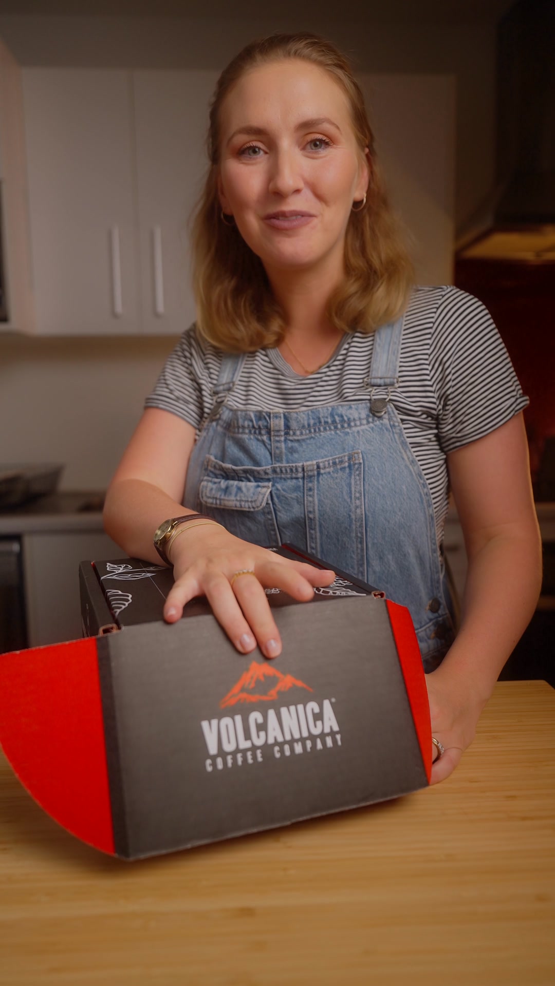 🌟 Back in stock: Our smoothest, silkiest roast yet—Costa Rica Reserve.

⭐⭐⭐⭐⭐ "This is hands down the best dark roast I've ever had." – Nicole D.

⭐⭐⭐⭐⭐ "I've had 2 boxes now—zero waste, and every bag is better than the last. I brew it fresh every morning and feel like I'm at a café." – Sarah S.

🫘 Customize your subscription with any combo of light, medium, or dark roasts

📦 You control how often your box arrives

⏩ Skip or cancel anytime, no hassle

🌍 Every box = clean water for families through our charity: water partnership

Welcome to the easiest way to great mornings. Join the Volcanica Coffee Club for fresh-roasted coffee, exclusive perks, and effortless deliveries that make your a.m. feel like a café.